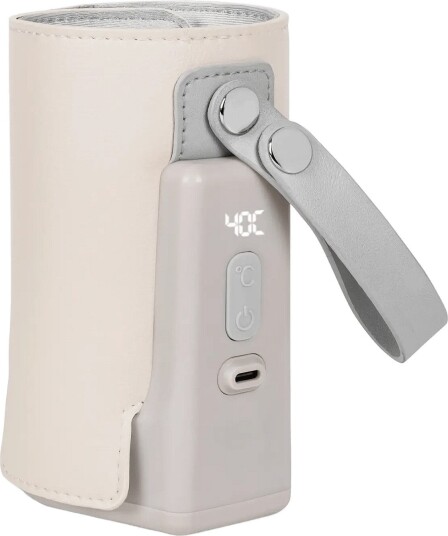 Lionelo Thermup Go Plus Beige Sand One Size