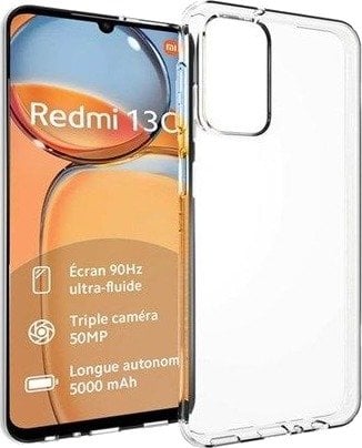 Insmat - back cover for mobile phone