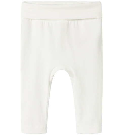 MarMar Modal New Born Gentle White Piva Bukser 2 mdr/56