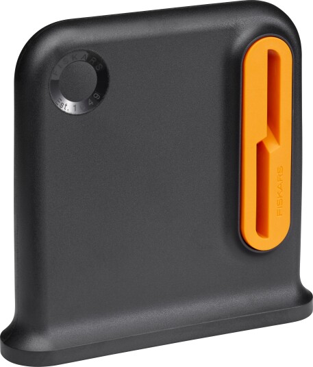 Fiskars Funcsjonal Form saksesliper sort