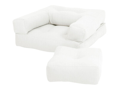 Karup Design Loungestol-seng Mini Cube 1580391-01-0 1580382-02-0