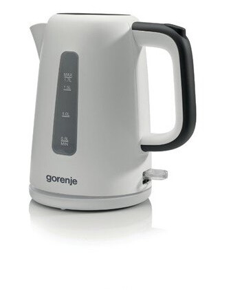 Gorenje Vannkoker K17xg 1,7L Gorenje Vannkoker K17xg 1,7L