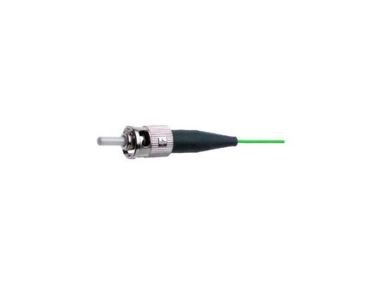 Telegärtner Fiberoptisk Pigtail 62,5/125 Μm St Kontakt 2,0 M Ve 24 L00819a0019