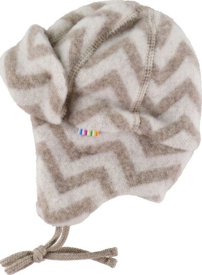 Joha Lue Ull Beige Joha 52 cm Lue Hvit