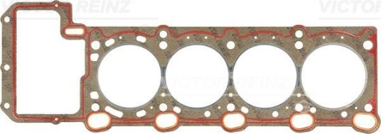 Toppakning REINZ 61 31890 00 Toppakning REINZ 61 31890 00