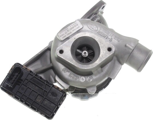 Turbolader ALANKO 11901264