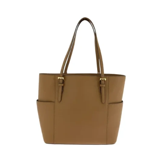 Michael Kors Dame Brun