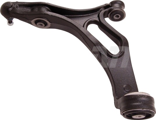 SPIDAN CHASSIS PARTS 51460 Bærearm SPIDAN CHASSIS PARTS 51460 Bærearm