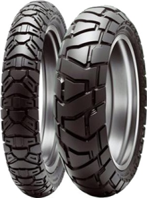 Dunlop TRX Mission 170/60R17 72T Dunlop TRX Mission 170/60R17 72T