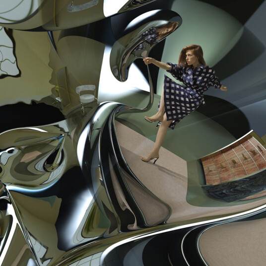 Glasser Interiors CD