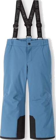 Reima Proxima vinterbukse blue ocean 140