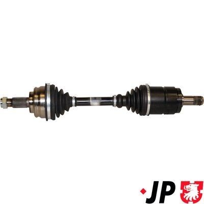 Jp Group Drivaksel JP GROUP 1443100370 Jp Group Drivaksel JP GROUP 1443100370