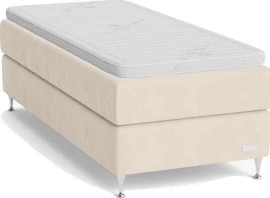 Kontinentalseng Härmanö 90x210 fra Carpe Diem Beds