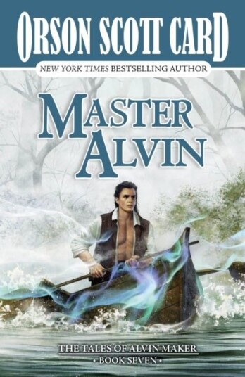 Master Alvin Master Alvin
