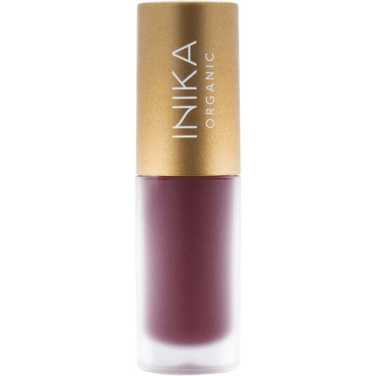 Inika Organic Tinted Lip Oil Mulberry Inika Organic Tinted Lip Oil Mulberry