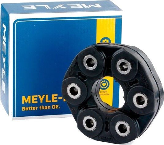 Ledd, longitudinalbølge MEYLE 314 152 3103/HD