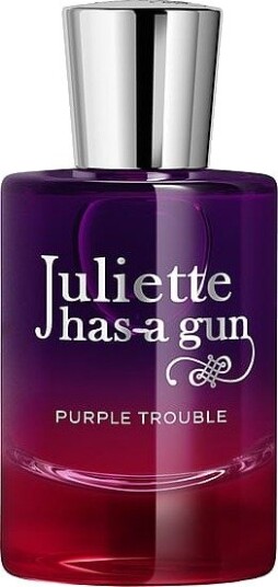 Purple Trouble 50 ml