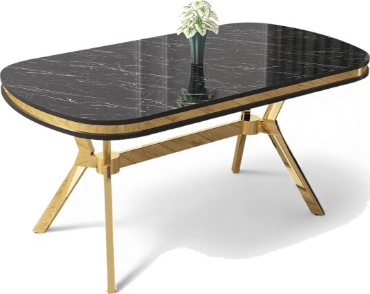 Dining Table Hanah Home -