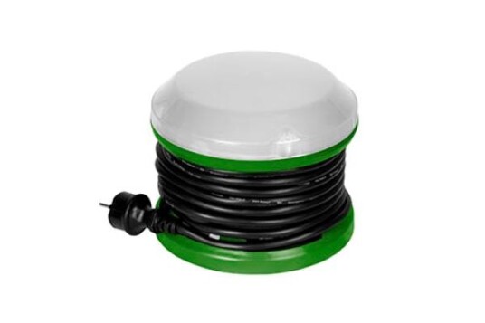 Amiga 553605 Arbeidslys LED Stella Emergency IP54 26W Amiga 553605 Arbeidslys LED Stella Emergency IP54 26W