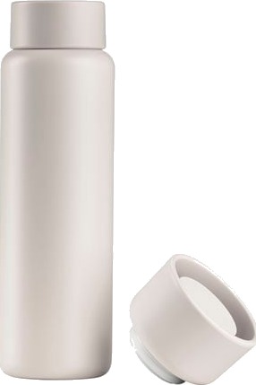 Zone Denmark Singles termokopp Cream 65 cl Zone Denmark Singles termokopp Cream 65 cl