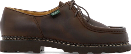 Paraboot Herre Sko Brun 42 EU,