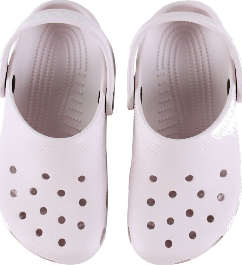 Crocs Sandaler   Classic+ Tresko   Grape Ice   Crocs   39/40   Sandals Lilla Rosa   39 40