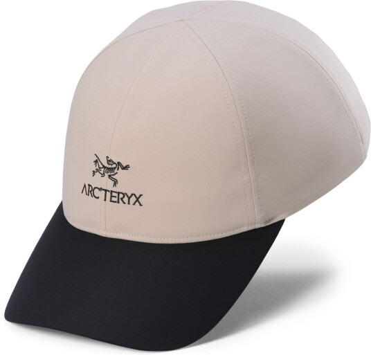 Arc"teryx Bird Word Cap Rune / Black S-M