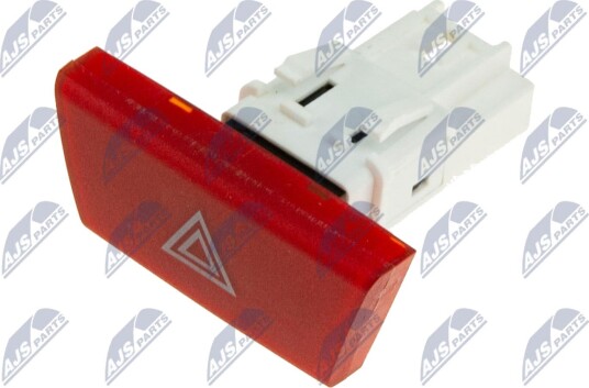 Varselblinklysbryter NTY EWS-CT-016