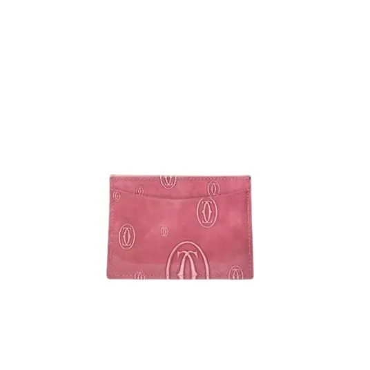 Cartier Vintage Dame Rosa Cartier Vintage Dame Rosa