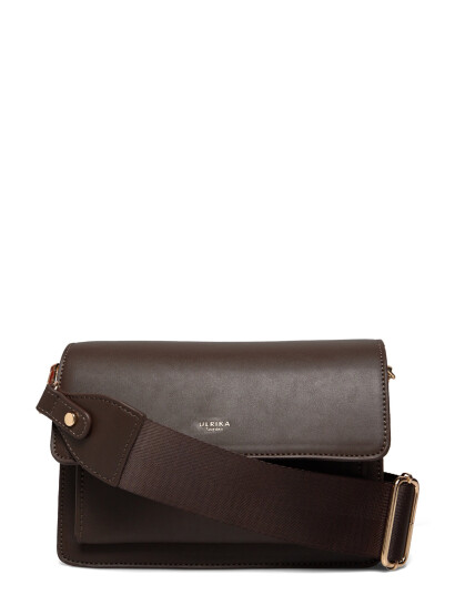 Ulrika Bag - Brown - ONE SIZE