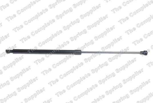 KILEN 450072 Baklukedemper