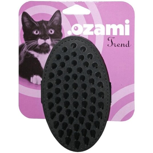 Ozami Gummikarde