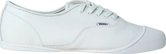 Vans Dame Sko Hvit 36 EU,