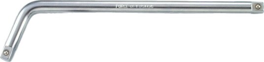 FORCE 815A4315 Forlengelse, pipenøkkel FORCE 815A4315 Forlengelse, pipenøkkel
