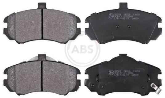 Bremseklosser A.B.S. 37524