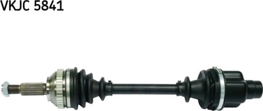 SKF VKJC 5841 Drivaksel SKF VKJC 5841 Drivaksel