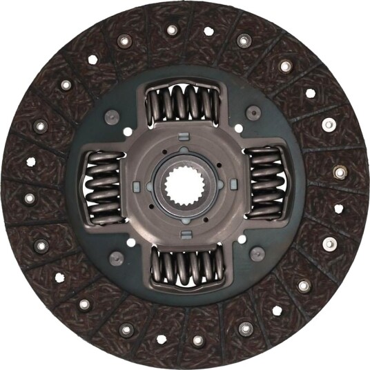 Clutchplate KAMOKA DC140