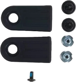 K2 Method/Diverge Middle Cable Anchor kit S2220045010 (2026)