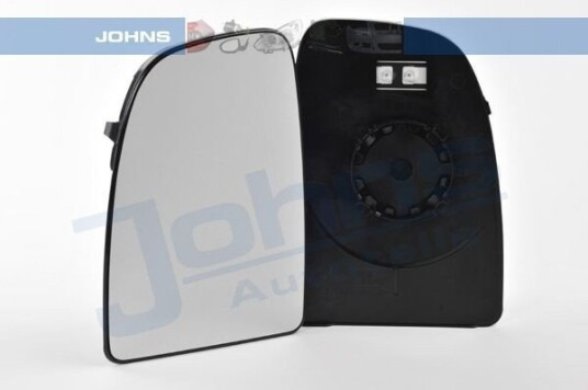Speilglass, ytterspeil JOHNS 30 44 37-81