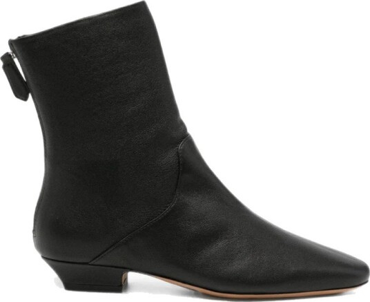 Jude Dame Sko Svart 38 1/2 EU,