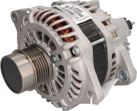 Dynamo STARDAX STX110346R