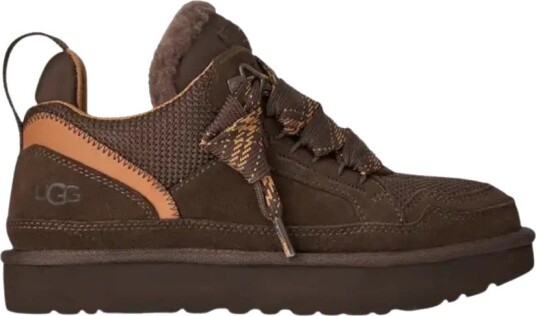 UGG Dame Sko Brun 35 EU, UGG Dame Sko Brun 35 EU,