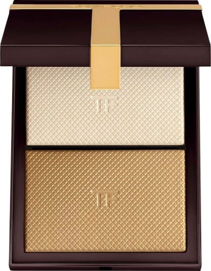 Tom Ford Architecture Radiance Highlight Duo 18 g Nudelight