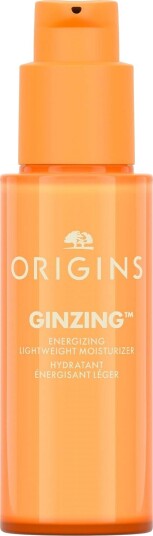 Origins GinZing Lett Fuktighetskrem 50 ml for Energiboostet Hud