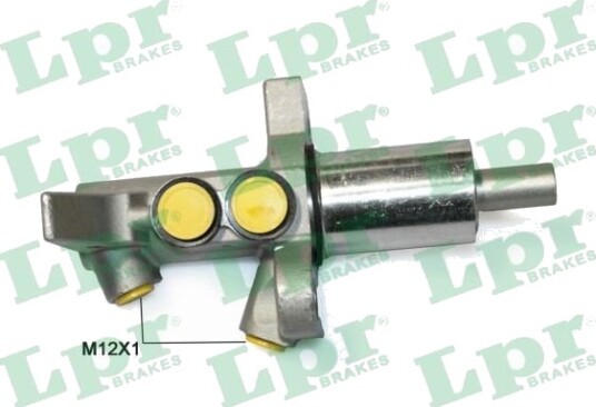Hovedbremsesylinder LPR 6230 Hovedbremsesylinder LPR 6230