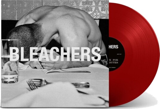 Everyone For Ten Minutes Vinyl