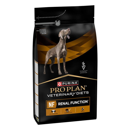 Purina Pro Plan Veterinary Diets Dog Nf Renal Function (3 kg)