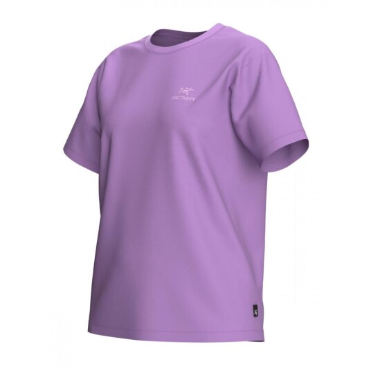 ArcTeryx Arc'Logo Emblem SS T-shirt Women's Dame, 30037 Mesmer, L