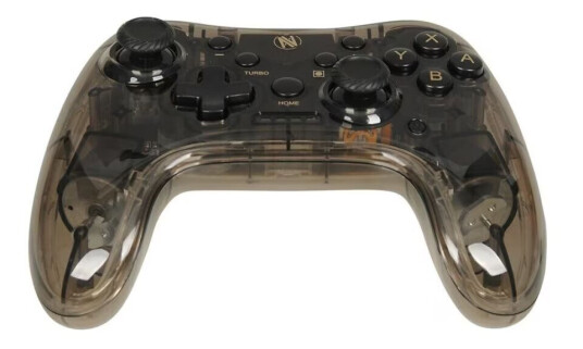 Gaming Control Ibox IGP5 Black Bluetooth Nintendo Switch PC Gaming Control Ibox IGP5 Black Bluetooth Nintendo Switch PC
