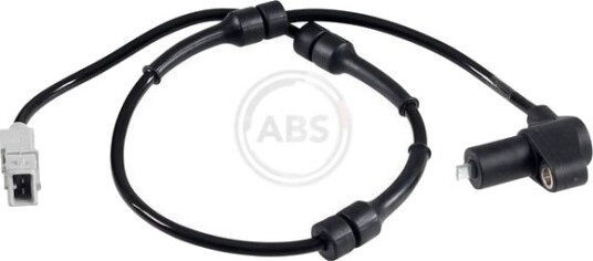 A.B.S. 30458 Sensor ABS A.B.S. 30458 Sensor ABS